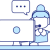 ticket-support icon